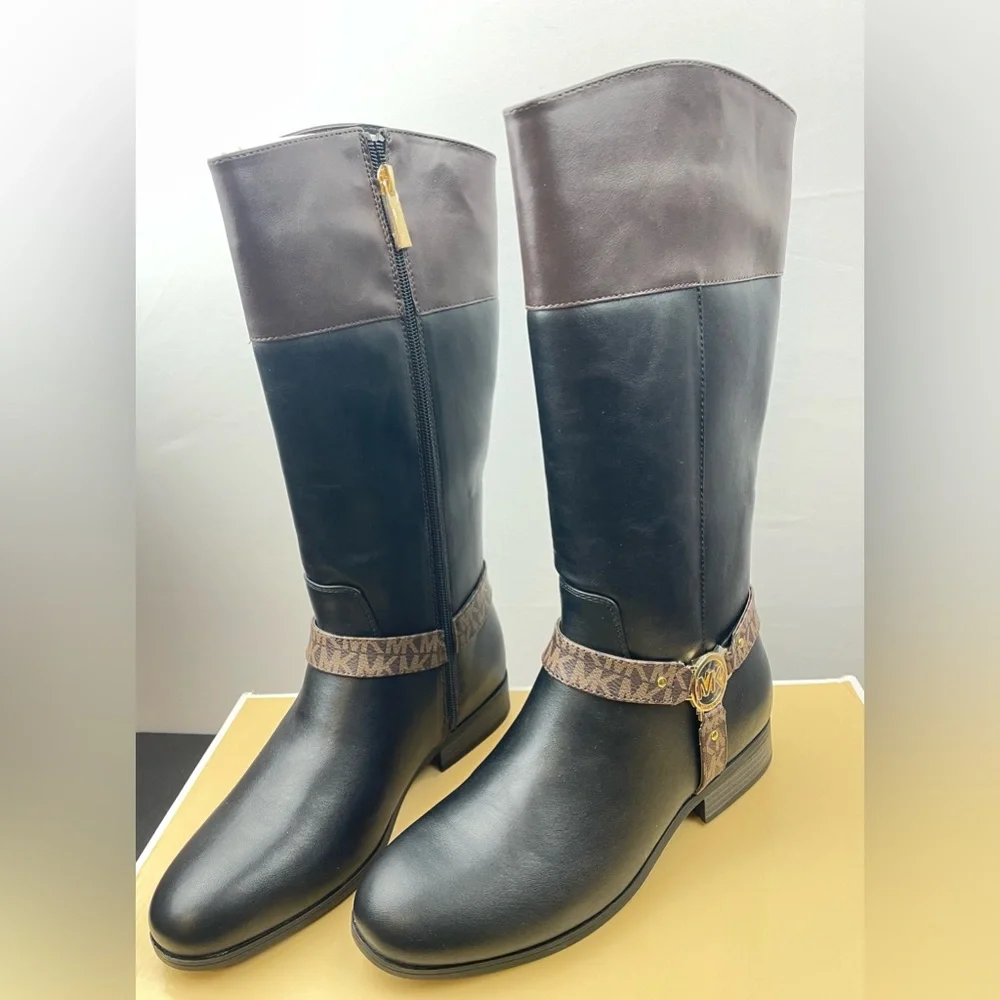 GIRL MICHAEL KORS FINLEY BRANSYN BOOT